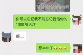 庄河企业清欠服务